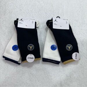 Nike Jordan Socks